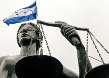Honduras denuncia que jueza libera a acusado de lavado de activos tras presuntas amenazas