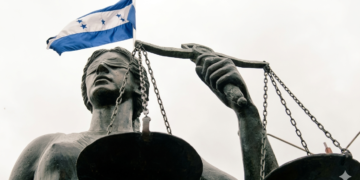 Honduras denuncia que jueza libera a acusado de lavado de activos tras presuntas amenazas