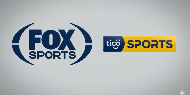 FOX Latin America compra Tigo Sports en Centroamérica y amplía oferta con ligas internacionales y Mundial 2026