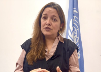 Relatora de la ONU denuncia impunidad y represión persistente en Nicaragua