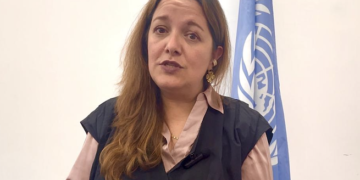 Relatora de la ONU denuncia impunidad y represión persistente en Nicaragua