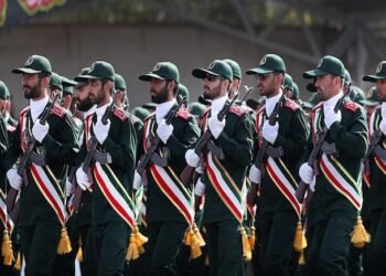 Costa Rica declara como grupos terroristas a la Guardia Revolucionaria Iraní, Hamás, Hezbolá y los hutíes