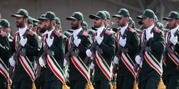 Costa Rica declara como grupos terroristas a la Guardia Revolucionaria Iraní, Hamás, Hezbolá y los hutíes