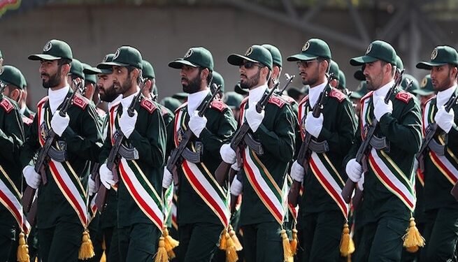 Costa Rica declara como grupos terroristas a la Guardia Revolucionaria Iraní, Hamás, Hezbolá y los hutíes