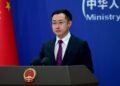 China niega presiones contra Panamá y defiende inspecciones a buques con bandera panameña