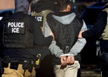 Guatemalteco con orden de expulsión es deportado por ICE tras admitir incendio que provocó en EE UU