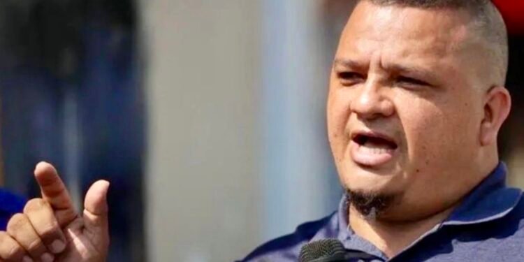 Juez hondureño revoca libertad bajo fianza de acusado en caso desfalco Koriun