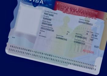 EE UU impone desde este jueves fianza de hasta $15,000 para visas a  nicaragüenses