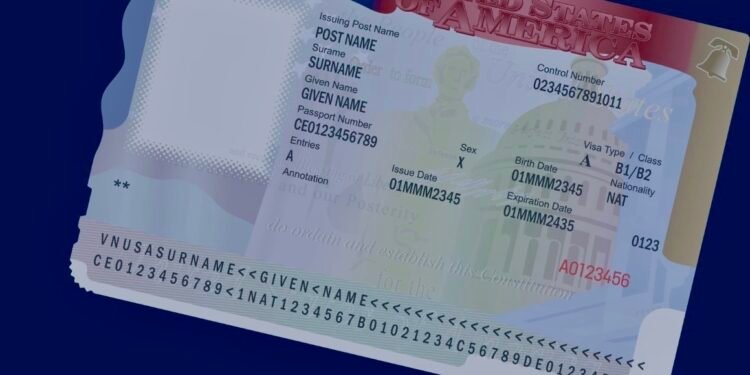 EE UU impone desde este jueves fianza de hasta $15,000 para visas a  nicaragüenses