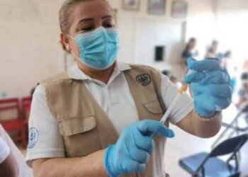 Panamá reporta 31 muertes acumuladas por influenza este año y alerta por baja vacunación