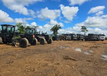Gobierno de Guatemala mantiene campaña sobre construcción de cárcel de máxima seguridad en Izabal, pese a suspensión judicial