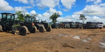 Gobierno de Guatemala mantiene campaña sobre construcción de cárcel de máxima seguridad en Izabal, pese a suspensión judicial