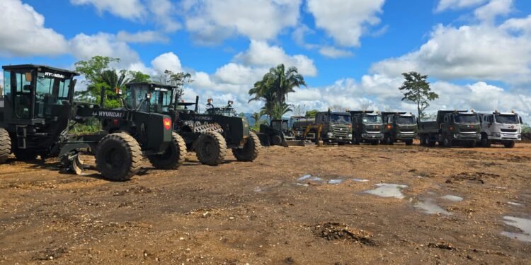 Gobierno de Guatemala mantiene campaña sobre construcción de cárcel de máxima seguridad en Izabal, pese a suspensión judicial