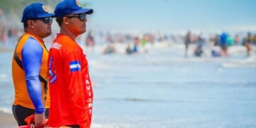 Centroamérica supera las 200 muertes durante Semana Santa 2026 por accidentes y ahogamientos