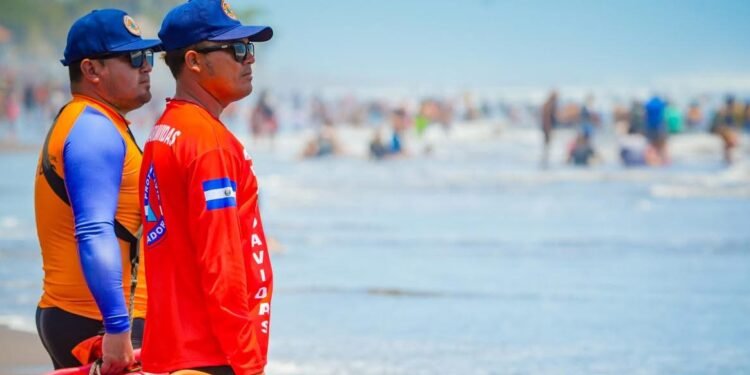 Centroamérica supera las 200 muertes durante Semana Santa 2026 por accidentes y ahogamientos