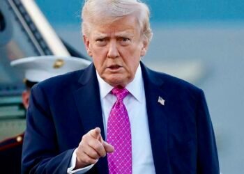 Trump lanza amenaza contra Irán y advierte con que “una civilización morirá esta noche”