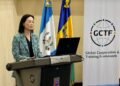 Taiwán y EE UU impulsan la ciberseguridad en Guatemala con en taller del Mecanismo Global de Cooperación y Capacitación