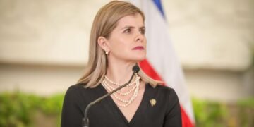 Presidentes de Panamá y Ecuador confirman asistencia a la toma de posesión de Laura Fernández en Costa Rica