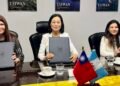 Taiwán y Guatemala firman acuerdo de cooperación para modernizar la Presidencia y fortalecer políticas públicas