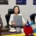 Taiwán y Guatemala firman acuerdo de cooperación para modernizar la Presidencia y fortalecer políticas públicas