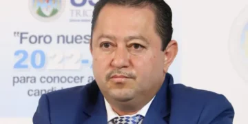 Reelección de rector de Universidad San Carlos genera denuncias, protestas y rechazo institucional en Guatemala