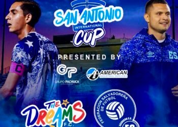 Federación de Fútbol defiende amistoso de El Salvador ante Dreams FC y responde a críticas por “bajo nivel del rival”