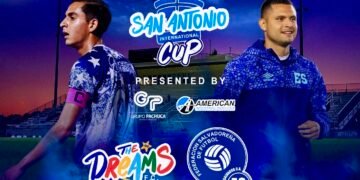 Federación de Fútbol defiende amistoso de El Salvador ante Dreams FC y responde a críticas por “bajo nivel del rival”