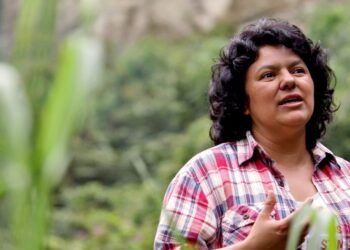 ONU pide a Honduras cumplir recomendaciones del informe sobre asesinato de la activista Berta Cáceres