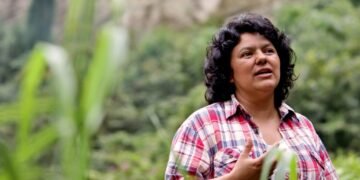 ONU pide a Honduras cumplir recomendaciones del informe sobre asesinato de la activista Berta Cáceres