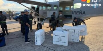 Comicios en Guanaja se realizarán el 12 de abril tras reprogramación confirma el Consejo Electoral de Honduras