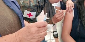 Sarampión en Centroamérica avanza con Guatemala como epicentro del brote