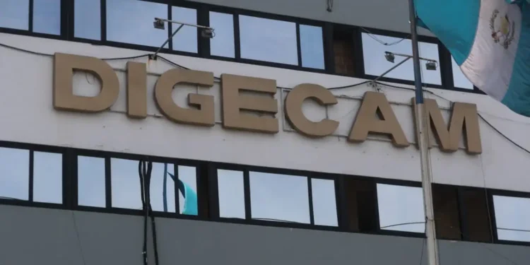 Hackeo en Guatemala activa protocolos del Ministerio de Defensa y alerta por fraudes en trámites de Dirección de Armas