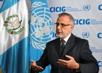 Cámara de Amparo de Guatemala anula orden de captura contra exjefe de la CICIG y revoca acciones contra exmiembros de Fiscalía contra la Impunidad