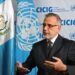 Cámara de Amparo de Guatemala anula orden de captura contra exjefe de la CICIG y revoca acciones contra exmiembros de Fiscalía contra la Impunidad