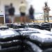 Panamá: Decomisan 1,048 paquetes de droga y capturan a 3 sospechosos
