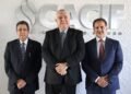 Empresario textil Carlos Arias Bouscayrol asume presidencia de la gremial empresarial más importante de Guatemala