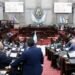 Congreso de Guatemala aprueba nueva ley antilavado con 125 votos