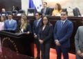 Comisión legislativa recomienda destitución inmediata tras juicios políticos a funcionarios electorales en Honduras