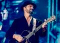 Ricardo Arjona anuncia gira “Lo que el seco no dijo” con conciertos en El Salvador, Costa Rica, Honduras y Nicaragua