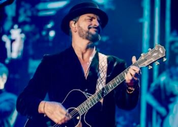 Ricardo Arjona anuncia gira “Lo que el seco no dijo” con conciertos en El Salvador, Costa Rica, Honduras y Nicaragua