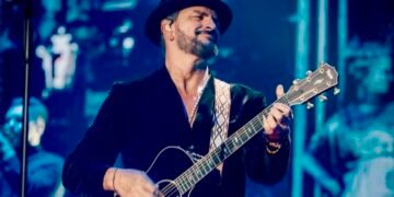Ricardo Arjona anuncia gira “Lo que el seco no dijo” con conciertos en El Salvador, Costa Rica, Honduras y Nicaragua