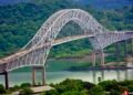 Puente de las Américas en Panamá será reparado por completo hasta 2028 tras explosión e incendio