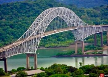Puente de las Américas en Panamá será reparado por completo hasta 2028 tras explosión e incendio
