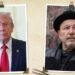 El cantautor panameño Rubén Blades critica a Donald Trump por su “falta de empatía” y con base en una fotografía