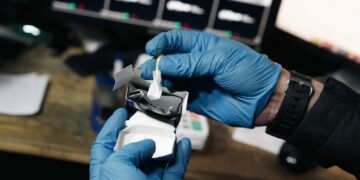 Operativo antinarcóticos en San Salvador: incautan cocaína y detienen a varios implicados