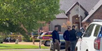 EE UU: Tiroteo en Luisiana deja ocho menores muertos y varios heridos en presunto caso doméstico