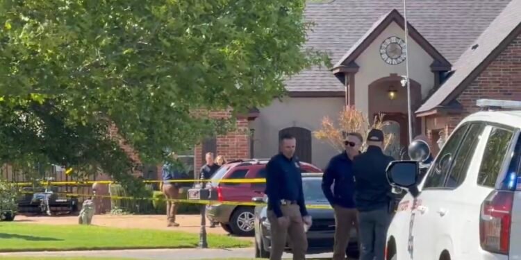 EE UU: Tiroteo en Luisiana deja ocho menores muertos y varios heridos en presunto caso doméstico