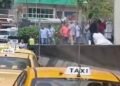 Taxistas en Panamá respaldan decreto que regula Uber e inDrive en medio de polémica y revisión del Gobierno