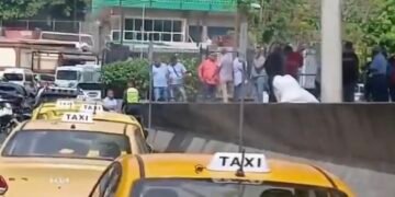 Taxistas en Panamá respaldan decreto de taxis de lujo en medio de polémica y revisión del Gobierno