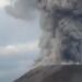 Video viral de erupción del volcán Santiaguito sorprende a Guatemala, aunque imágenes podrían no ser recientes